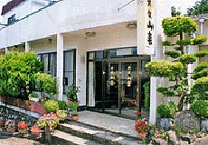 山楽旅館