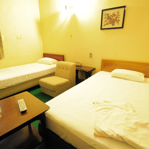 沖縄ホテル、旅館、よしだ　ホテル