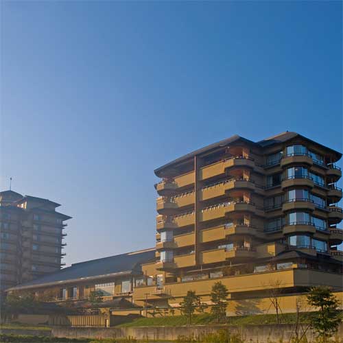 月岡温泉 白玉の湯 華鳳 別邸 越の里 新潟県 宿泊 旅館 ビジネス トラベルサーチ