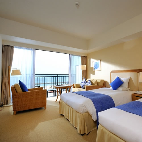 サザンビーチホテル＆amp;リゾート沖縄