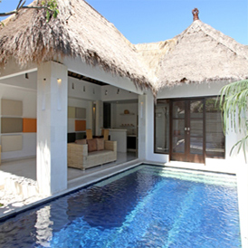 bvilla + Spa