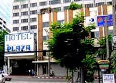 Photo of The Plaza Hotel Bangkok