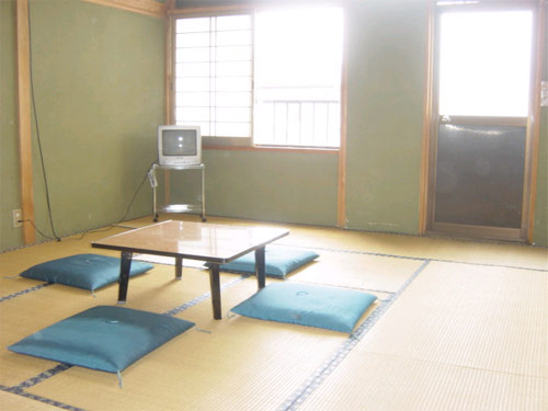 旅館かじや荘