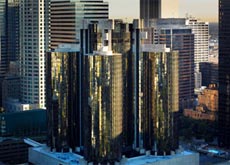 The Westin Bonaventure Hotel & Suites