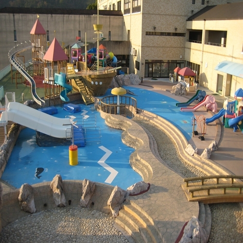 親水公園
