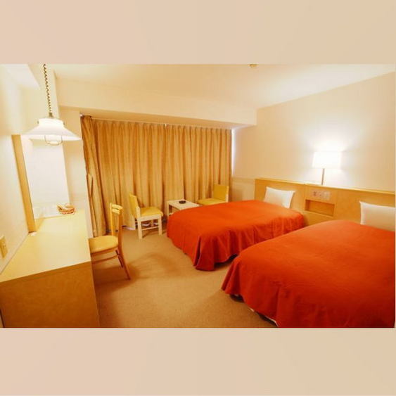 Yonago Town Hotel
