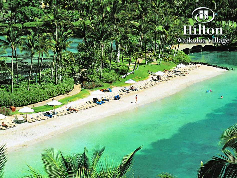 ヒルトン ワイコロア ビレッジ Hilton Waikoloa Village ヒルトンワイコロアビレッジのご案内 楽天トラベル