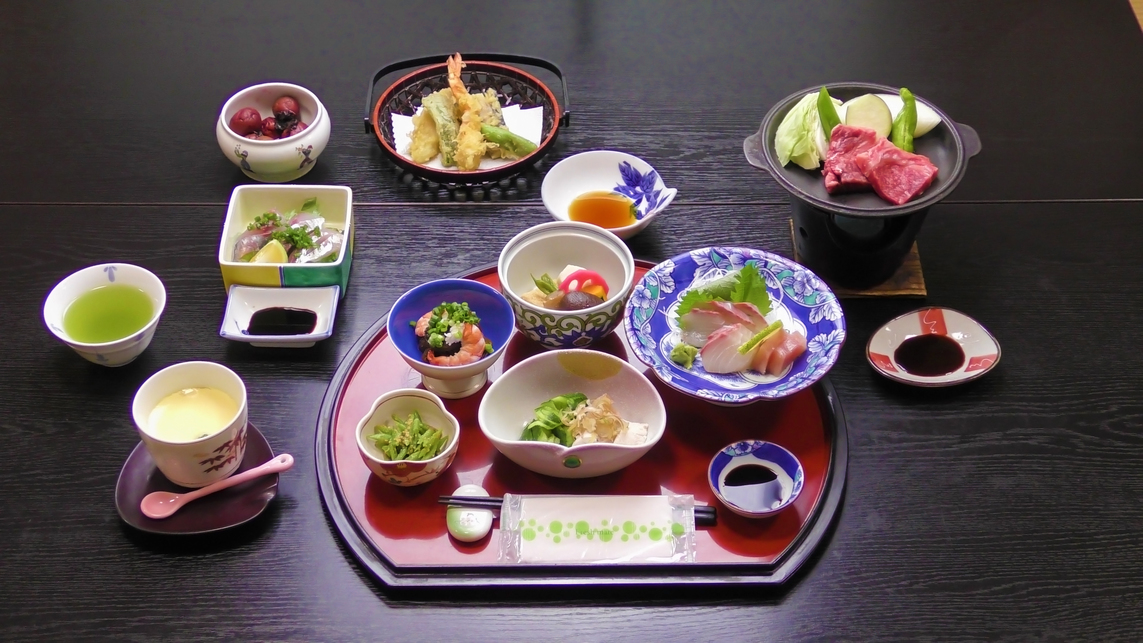 Hotel Tsuchiya