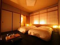 Japanese-Style Room