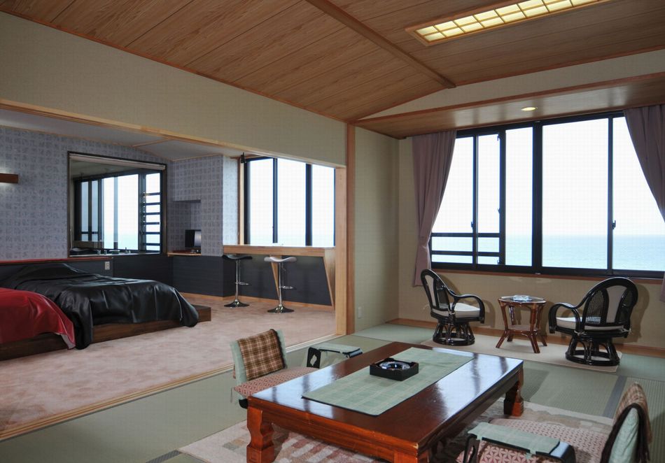 お部屋