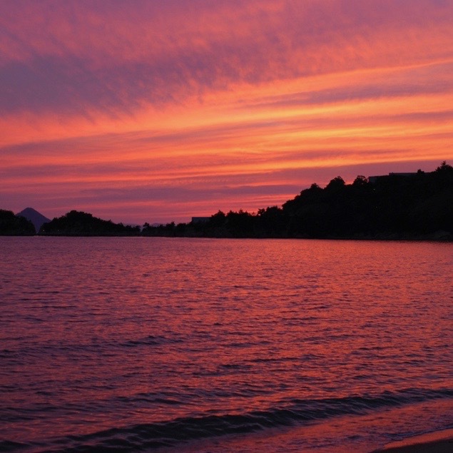 Naoshima Tsutsujiso Lodge