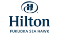 Hilton fukuoka
