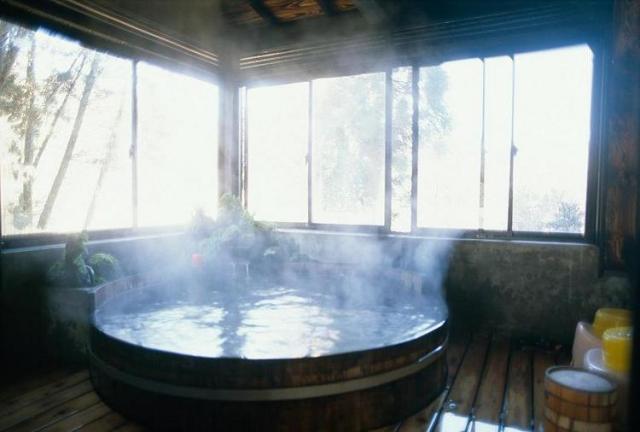 Sujiyu Onsen Kujyu Iyashi no Sato Hotel Dai Kogen