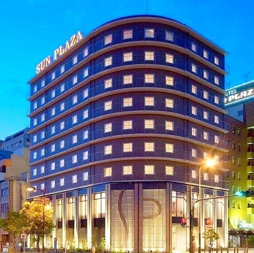 シティホテル　サンプラザ　ＡＮＮＥＸ