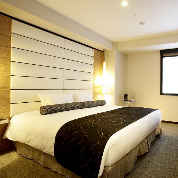 Exective Double Room