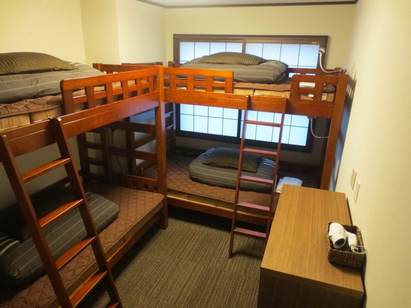 dorm room bunk bed plans