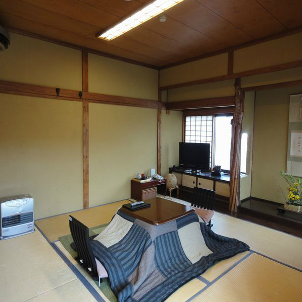 Japanese-Style Room 10 to 15 Sq M