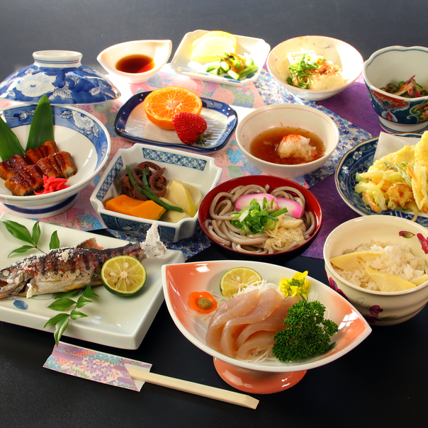 Minshuku Oyamaso