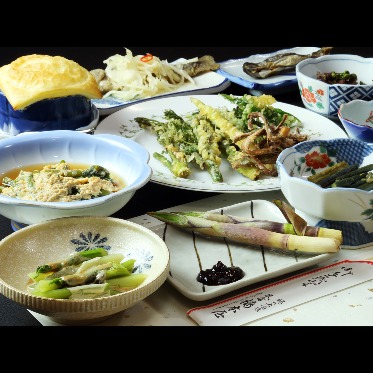 This photo about Aizu Yunokami Onsen Minshuku Hashimotoya shared on HyHotel.com