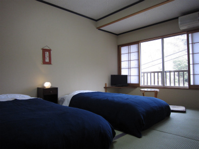 Sanshisuimei no Yado Miyoshino Sakura-an
