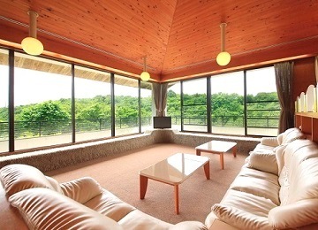 お部屋