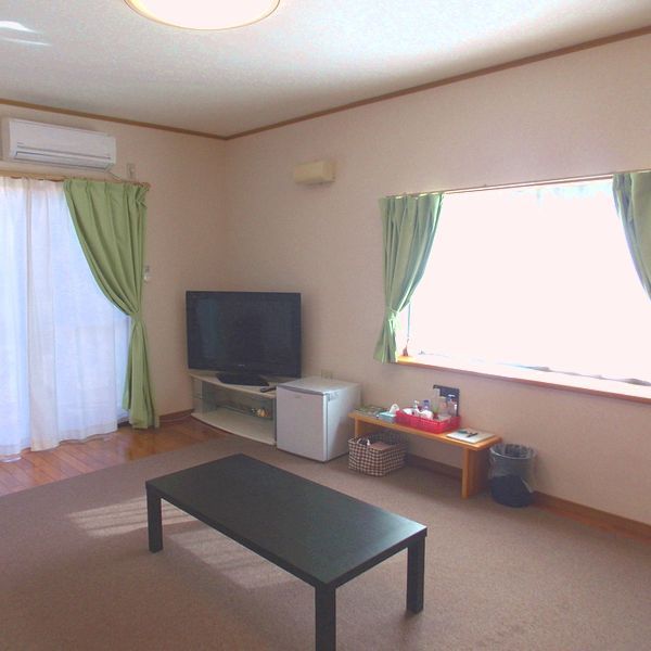 Heart Land House <Yakushima>