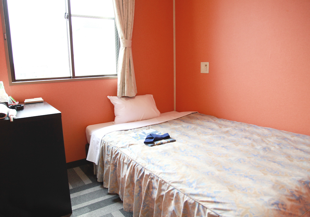Hotel Centinn Kurashiki Business Annex