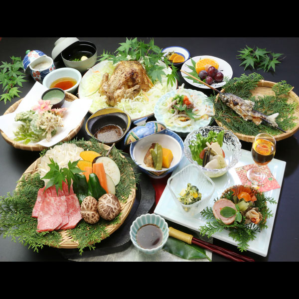 This photo about Seiryoso shared on HyHotel.com