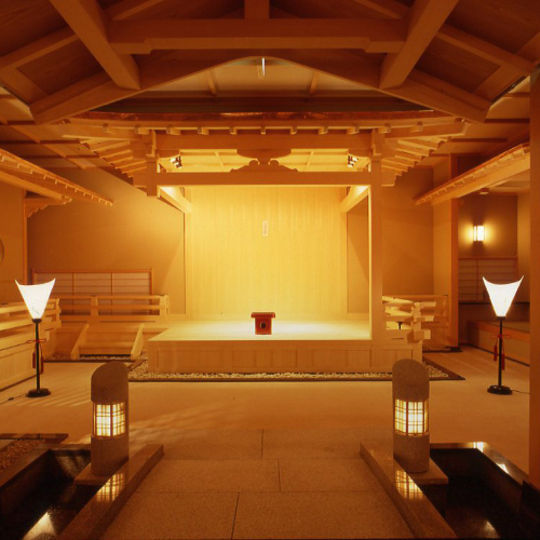 This photo about Minamichita Yamami Onsen Wafu Ryokan Shukukaifu shared on HyHotel.com
