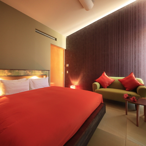 This photo about Wa Modren Auberge Atami Tensui shared on HyHotel.com