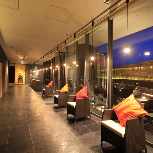 This photo about Wa Modren Auberge Atami Tensui shared on HyHotel.com