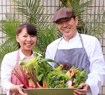 お部屋