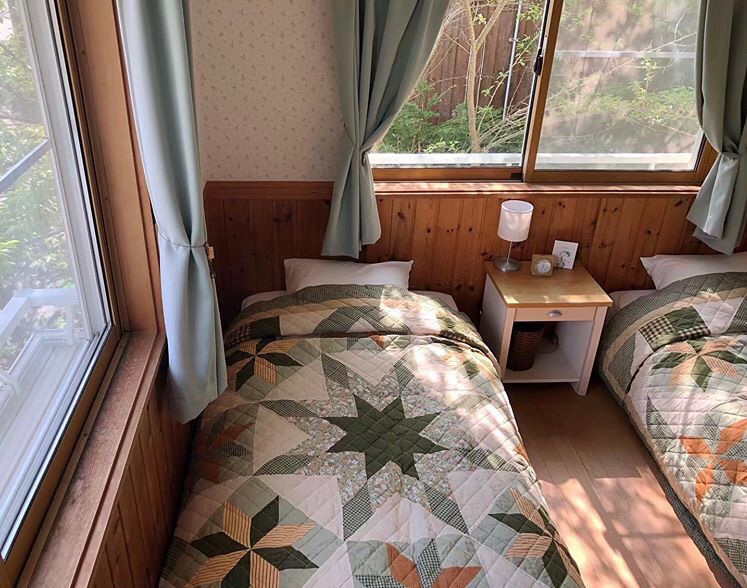 Guesthouse Chaconne Karuizawa
