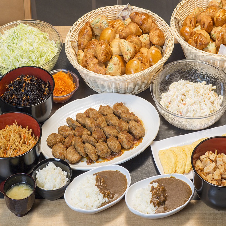 This photo about Extol Inn Sanyo Onoda Asa Ekimae shared on HyHotel.com