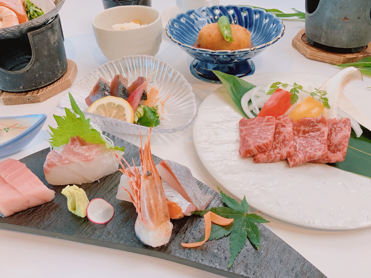 This photo about Shinmaiko Garden Hotel shared on HyHotel.com