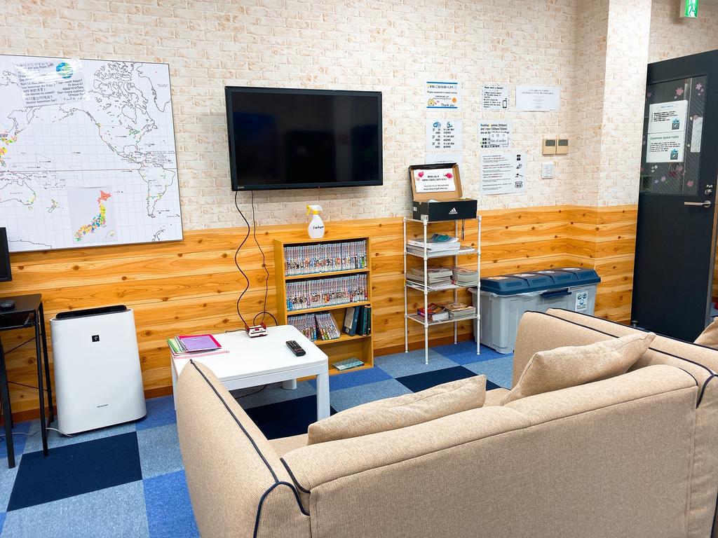 Gate80 - Nagai park-