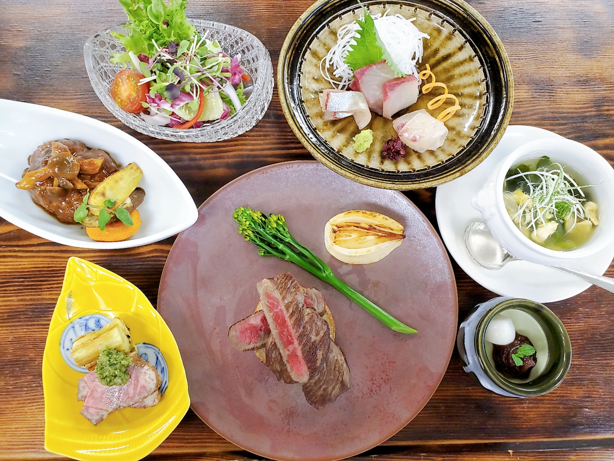 Kokumin Shukusha Nijinomatsubara Hotel