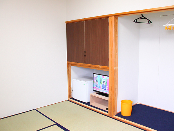 This photo about Business Hotel Yadokari shared on HyHotel.com