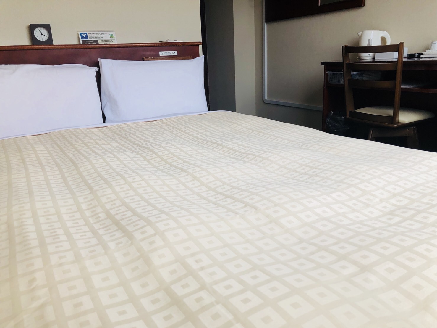 This photo about Hotel Tokuyama Hills Heiwadori (BBH Hotel Group) shared on HyHotel.com