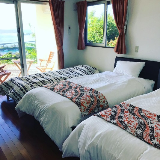 This photo about Sea Breeze Kouri <Kourijima> shared on HyHotel.com