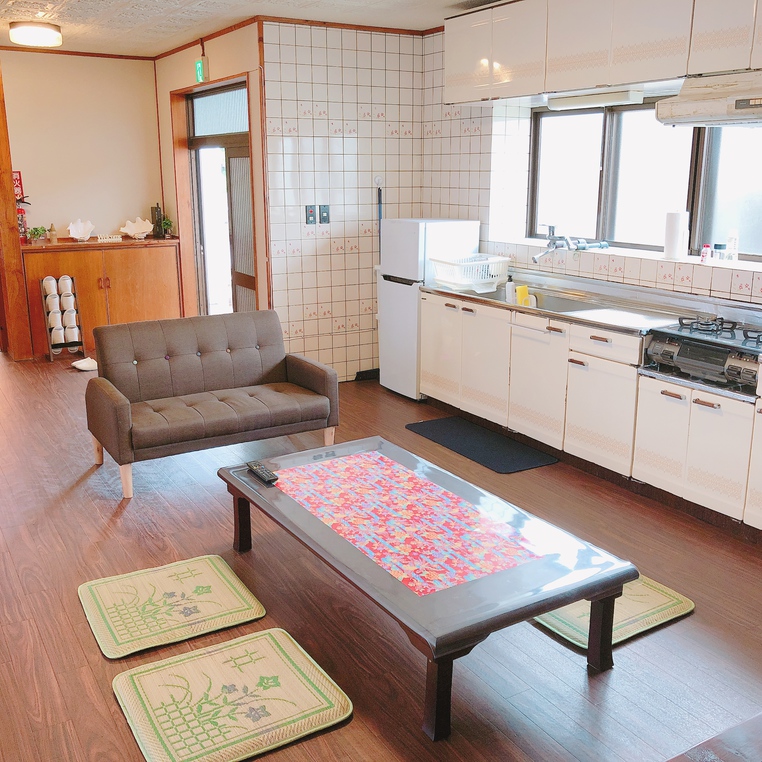 This photo about Guesthouse Nanami shared on HyHotel.com