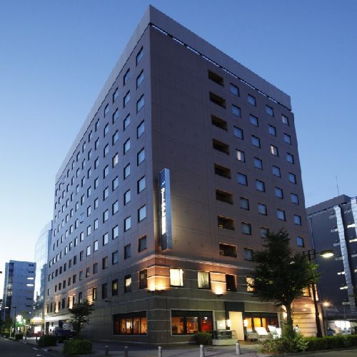 コートホテル新横浜