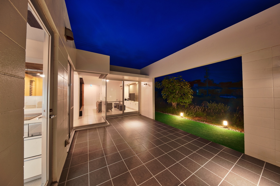 This photo about Adan Resort Sky Villa Toyohara shared on HyHotel.com