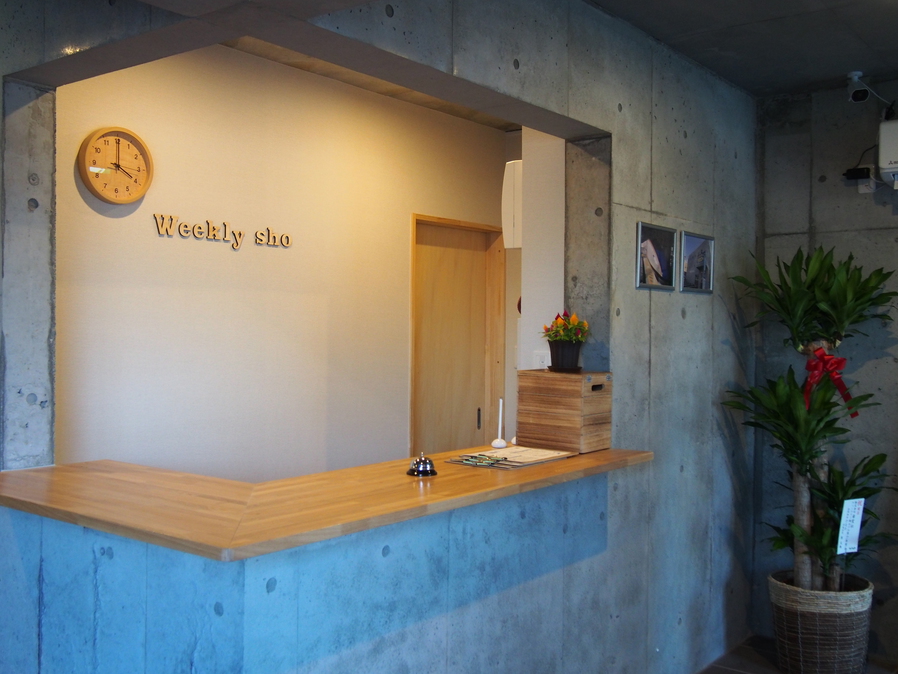 This photo about Weekly Sho Hotel Toyama (New Building) shared on HyHotel.com