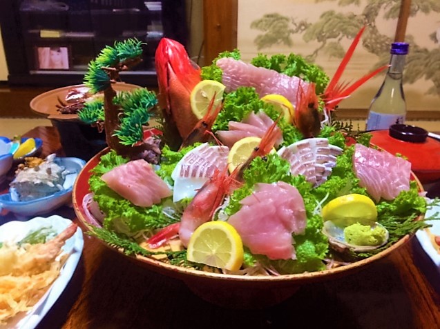 This photo about Matagoro shared on HyHotel.com