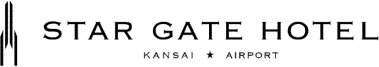スターゲイトホテル関西エアポート logo