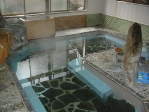 This photo about Baikunro shared on HyHotel.com