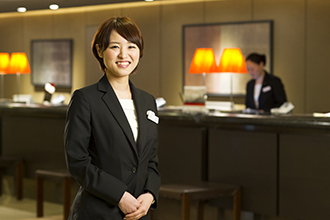 お部屋