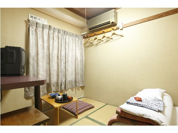 This photo about Business Hotel Tokiwa (Kanagawa) shared on HyHotel.com