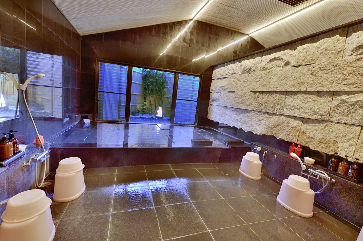 This photo about Oama Onsen Nakoikan shared on HyHotel.com